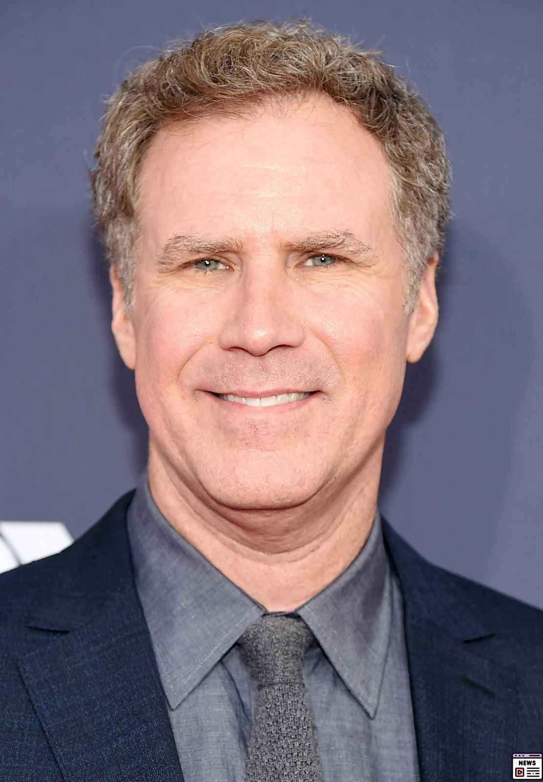 Will Ferrell Joins Leeds United at Championship Showdown Against Burnley