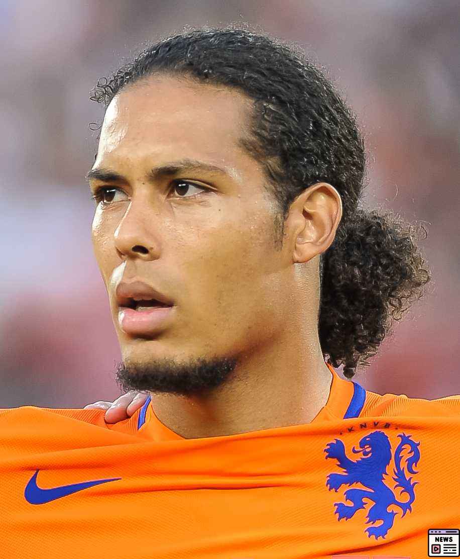 Van Dijk’s Role in Liverpool’s Transfer Struggles Against Man Utd