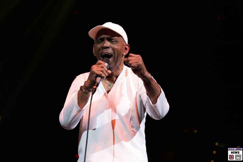 Celebrating Frankie Beverly’s Timeless Legacy and Soulful Impact