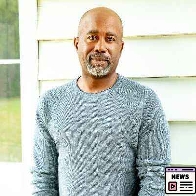 Darius Rucker Faces Sentencing After Pleading No Contest in Drug Case