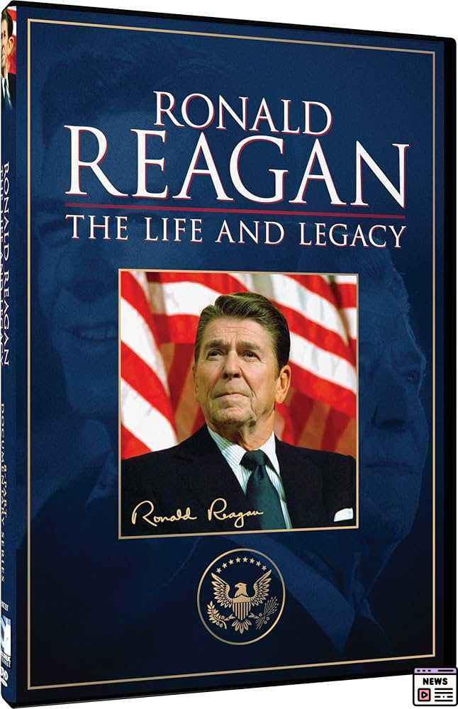 The Enduring Legacy of Reagan and Its Impact on Trump