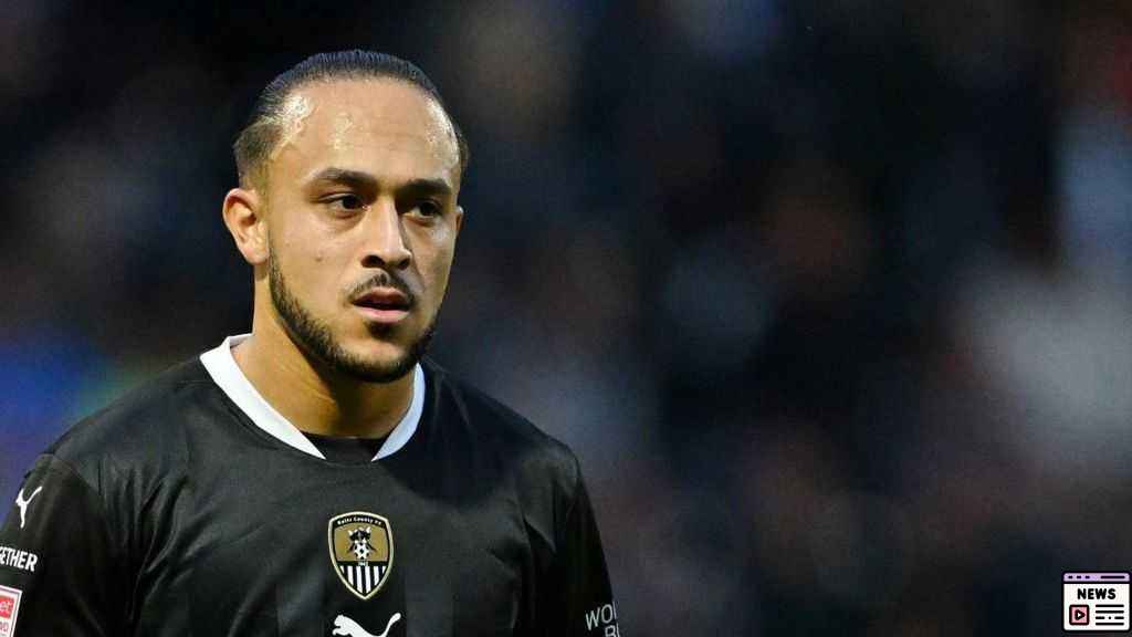 Jodi Jones Secures Future at Notts County with New Deal