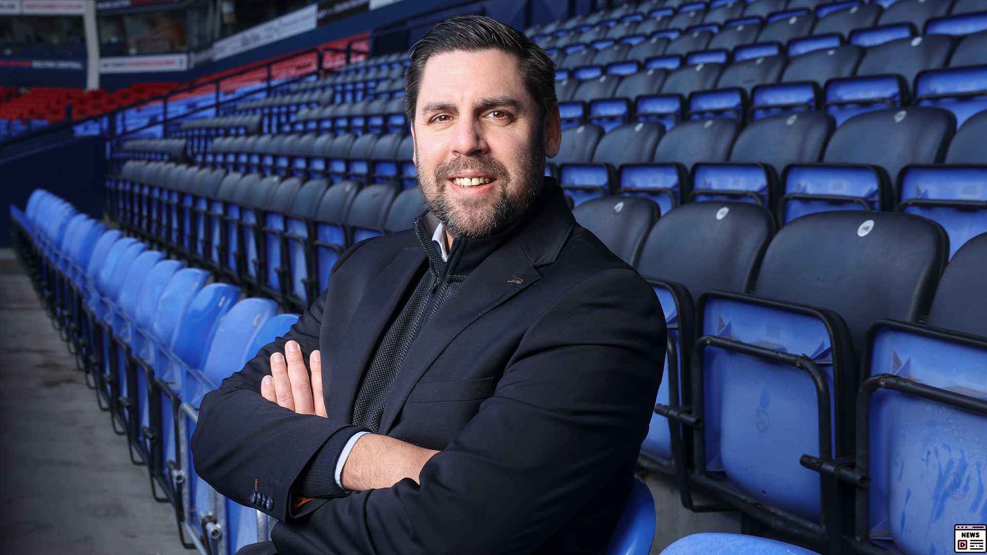 Bolton Wanderers’ CEO Departure Marks New Ambitious Era