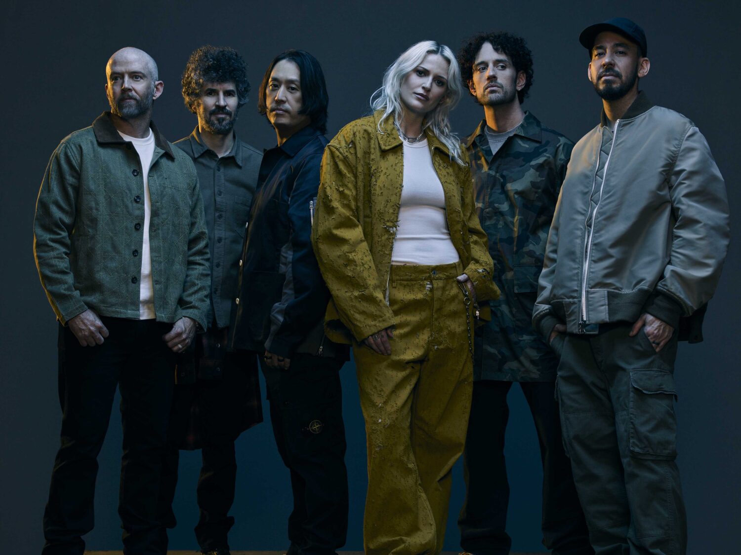 Linkin Park’s Comeback and the Emily Armstrong Debate Unpacked