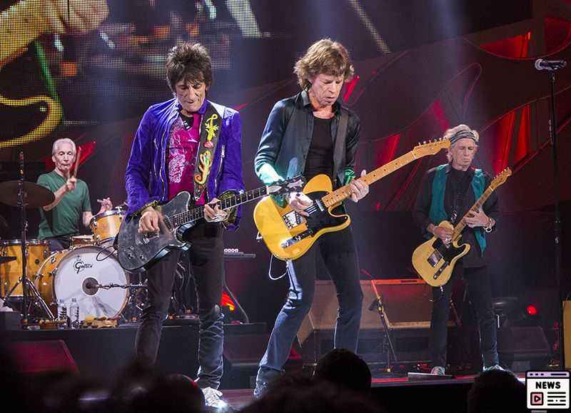 Rolling Stones Rivalry Unveiled and Han’s Versatile Journey