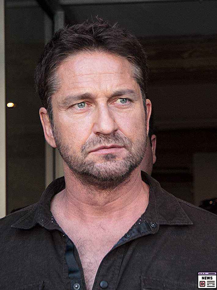 Gerard Butler’s Gamer Sparks Excitement for Netflix’s Action Hits