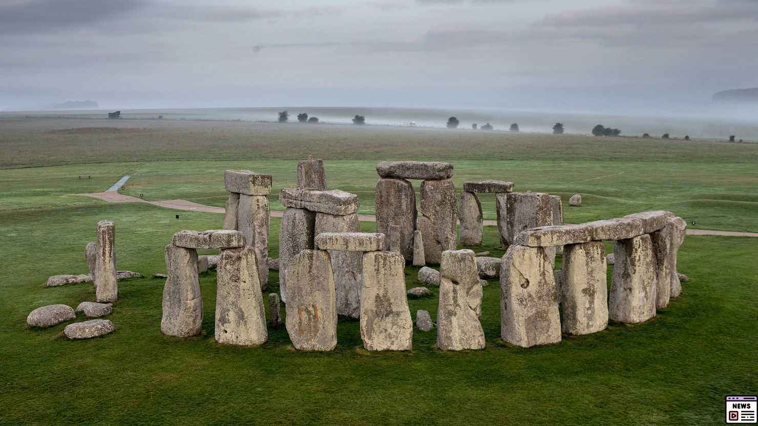 Unraveling Stonehenge’s Altar Stone Mystery and Origins