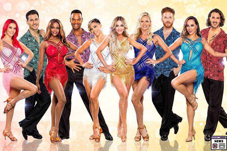 Strictly Professionals Tour Canceled Amid Scandals and Bullying Concerns