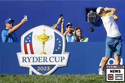 Ryder Cup Risks Rise as Rahm and LIV Star Spar Over Fines