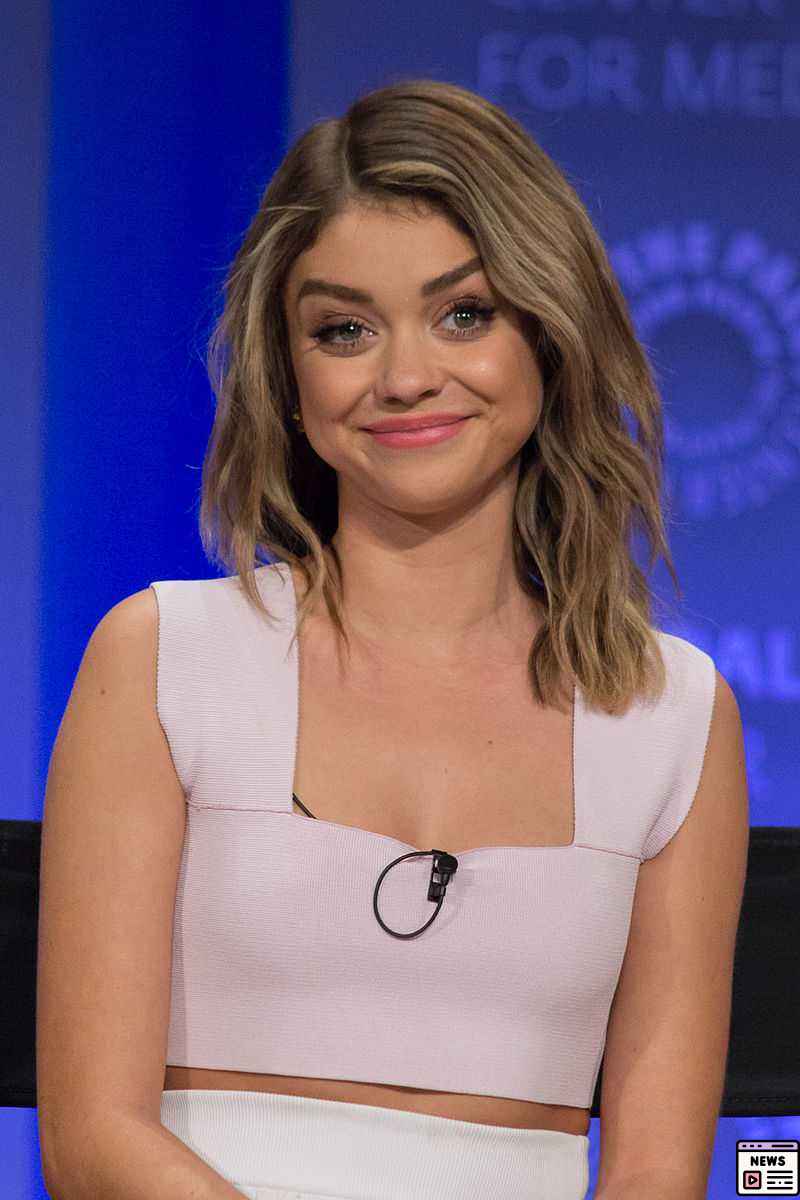 Discover Sarah Hyland’s Travel Essentials and Affordable Style Picks