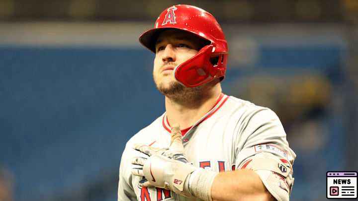 Angels Shine with Trout and Bassitt’s Philanthropic Honors