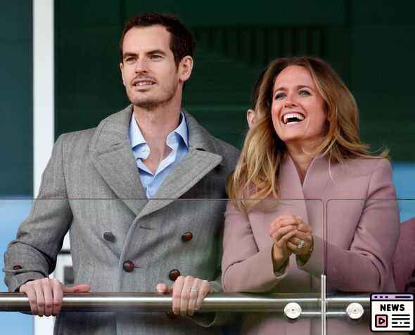 Uncovering Andy Murray’s Journey Beyond Tennis and Family Challenges