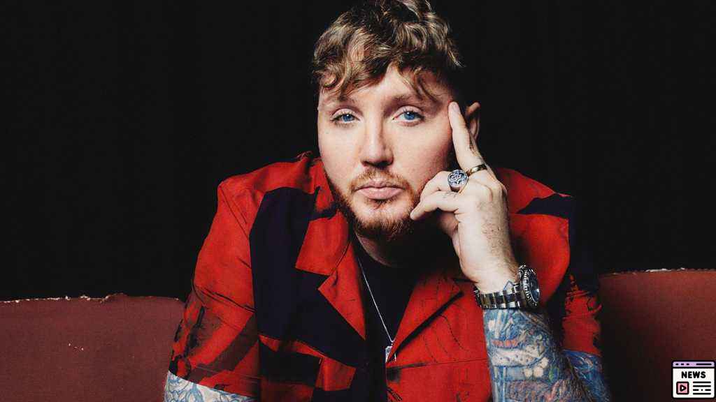 James Arthur Joins Bryan Adams for Exciting Australia Tour