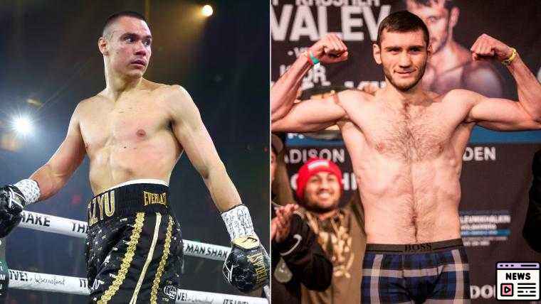 Get Ready for Murtazaliev vs Tszyu: Tickets, Seating, and Tszyu’s Grit