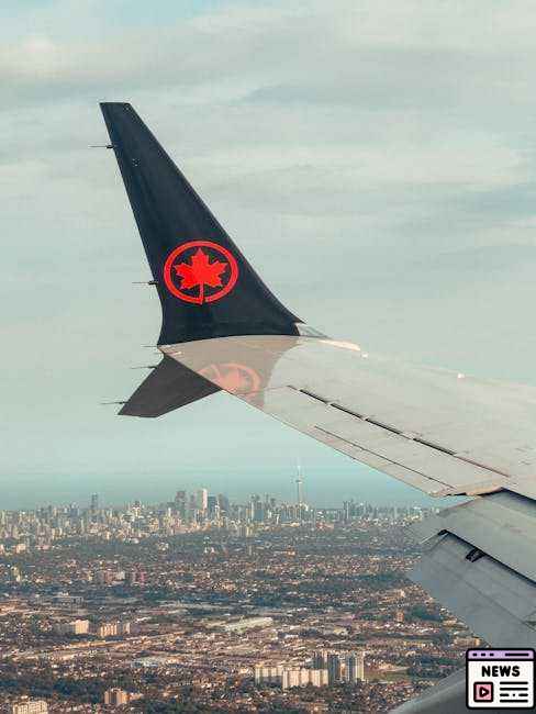 Air Canada Pilots Strike Averted as Trudeau Stays Out