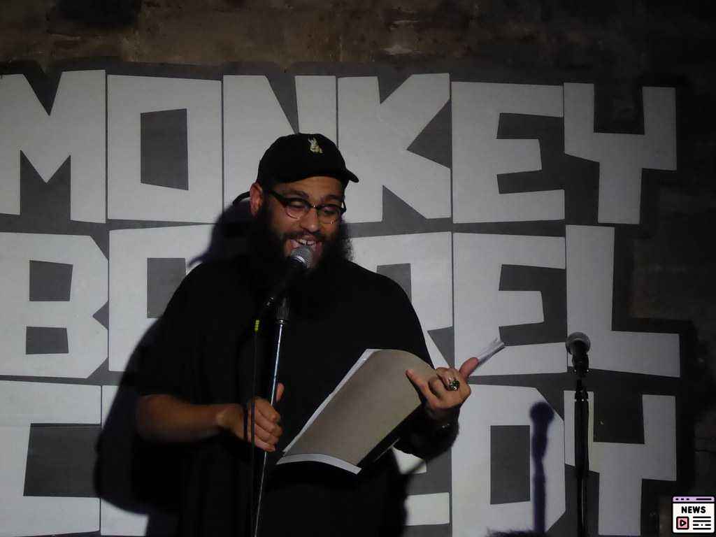 Jamali Maddix Revives Documentary with Humor and Intrigue