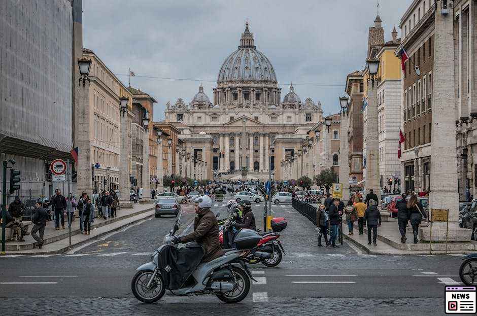 Legacy in Crisis as Vatican Faces New Abuse Allegations