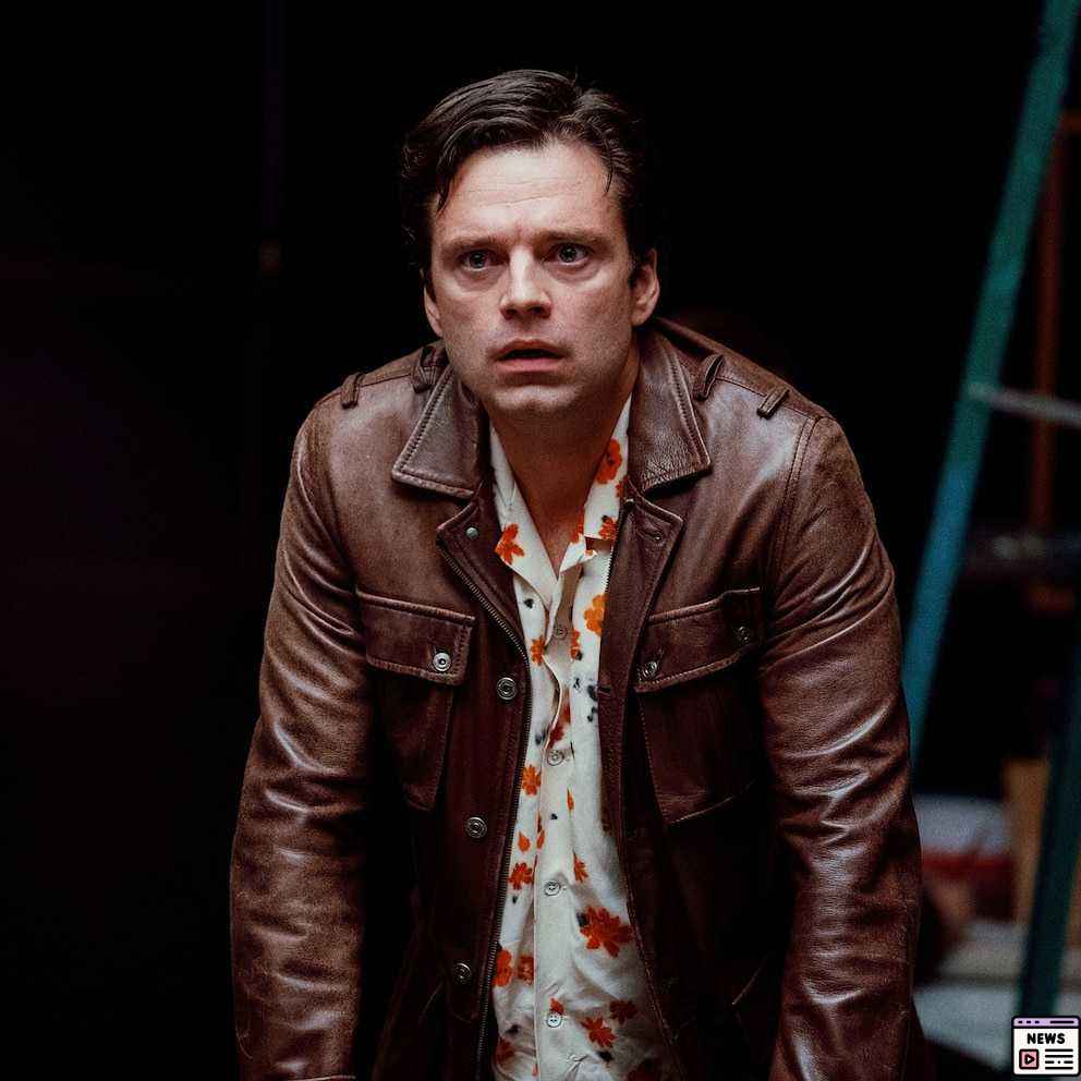 Sebastian Stan Shines as a Struggling Actor in A Different Man