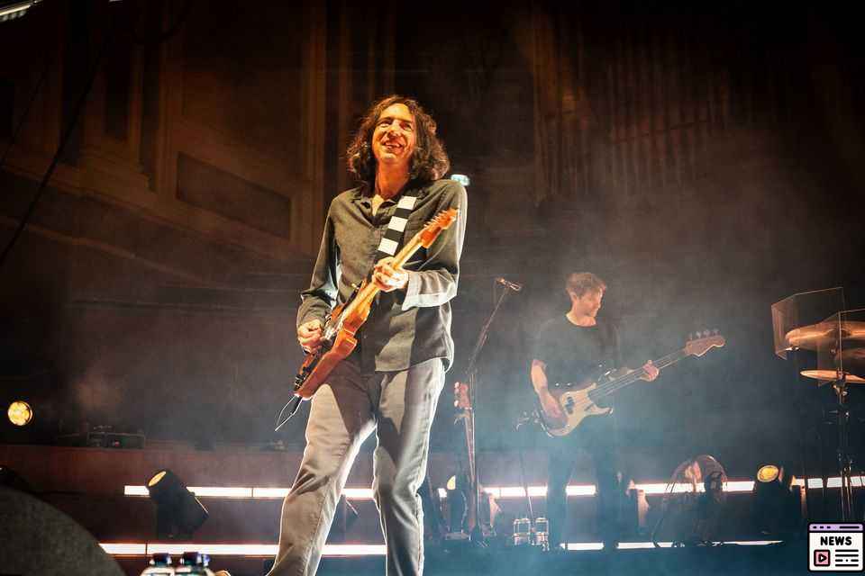 Snow Patrol’s Journey Back to Music and Promising Future Shows