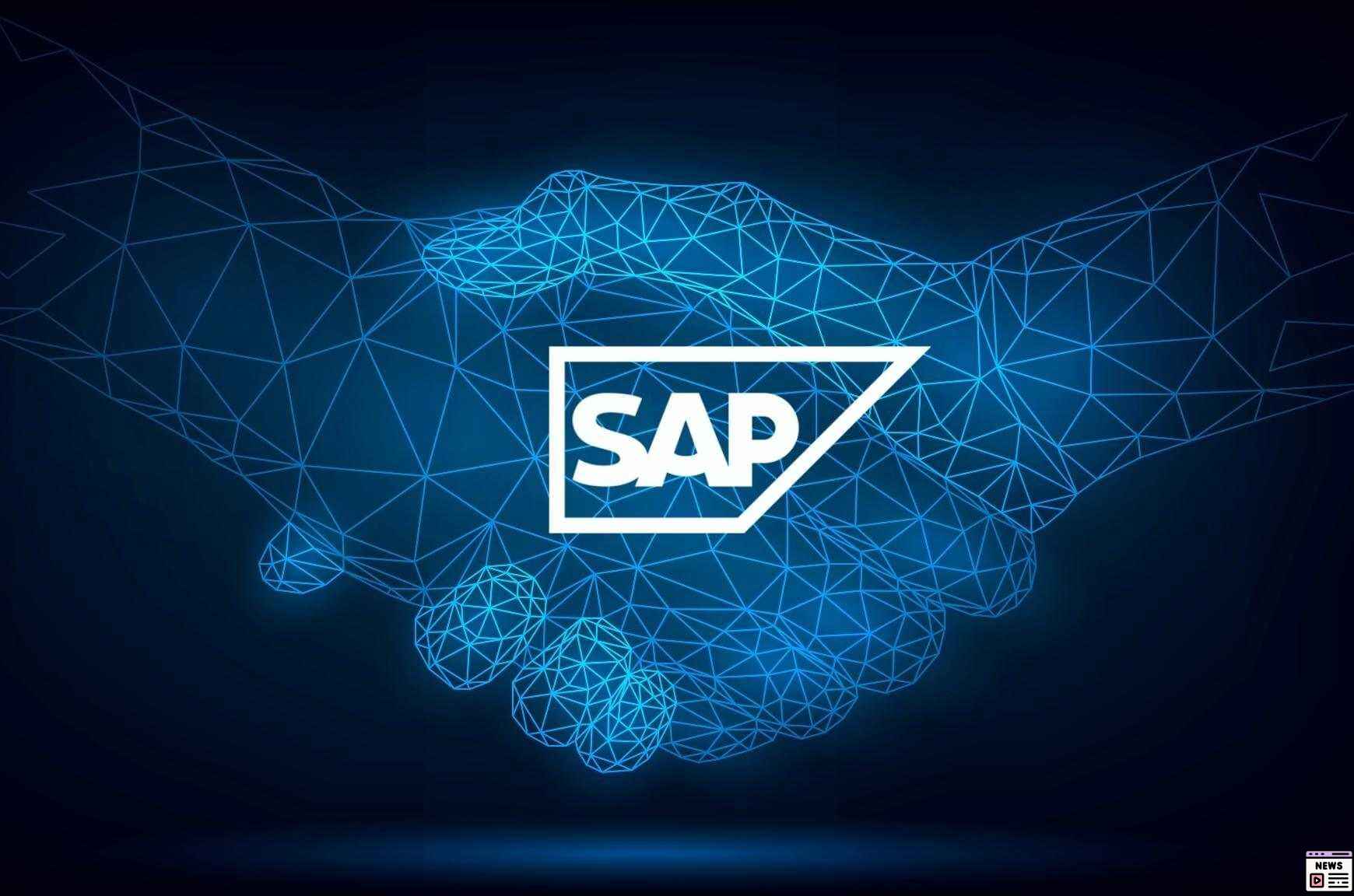 SAP Strengthens Security and Expands Reach with WalkMe Acquisition