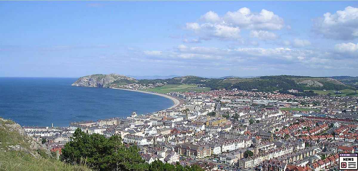 Llandudno’s Unusual Discoveries and Cricket Triumphs