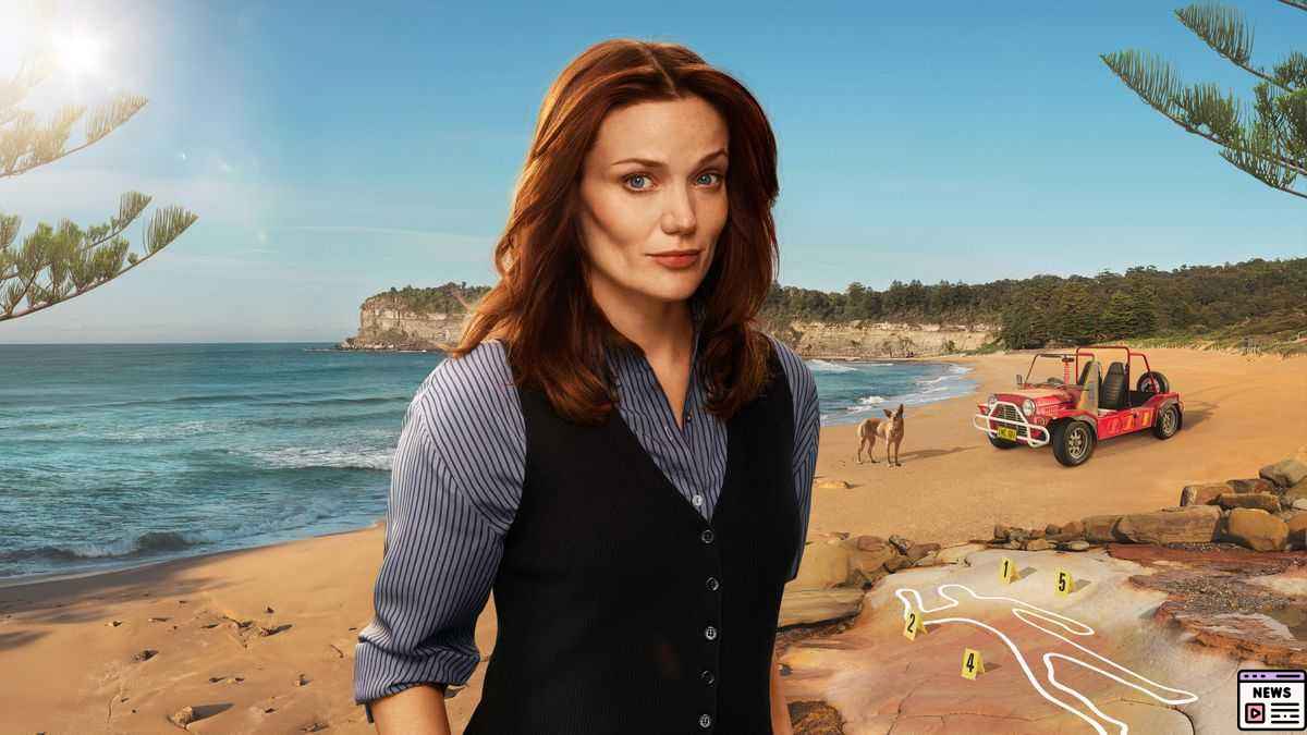 Discover Dolphin Cove in the Exciting Return to Paradise Series