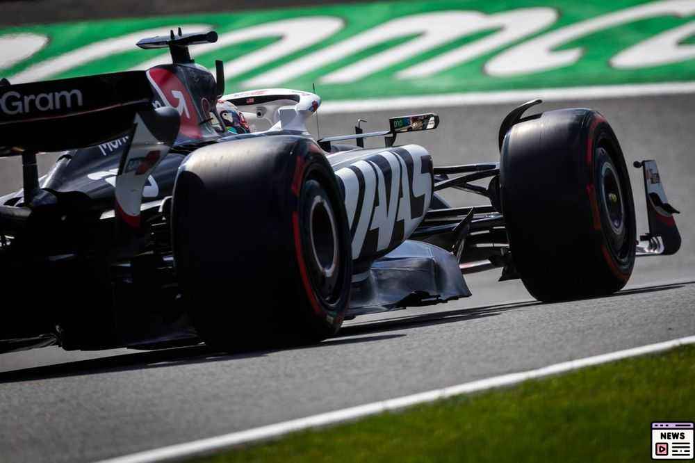 F1’s Penalty Points System Under Scrutiny After Magnussen’s Ban