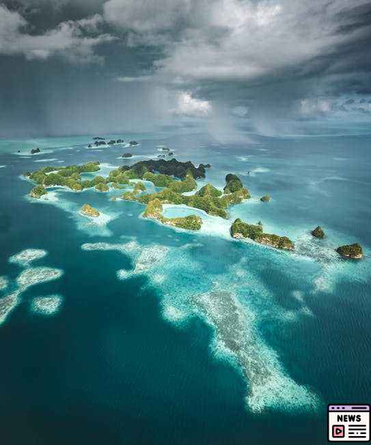 Micronesia’s 2024 Search and Rescue Exercise by Coast Guard and CNMI Agencies