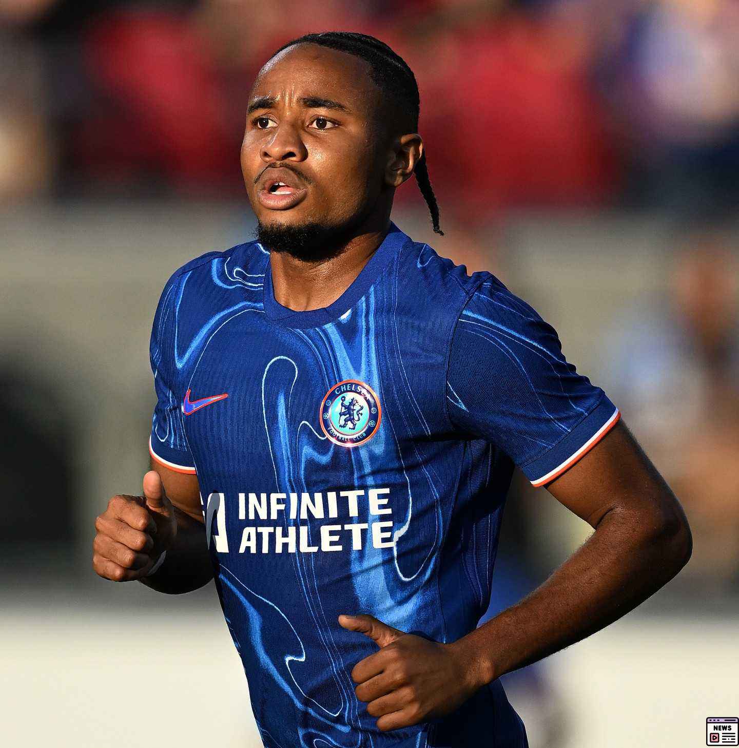 Nkunku’s Last-Minute Magic Seals Narrow Chelsea Victory over Bournemouth