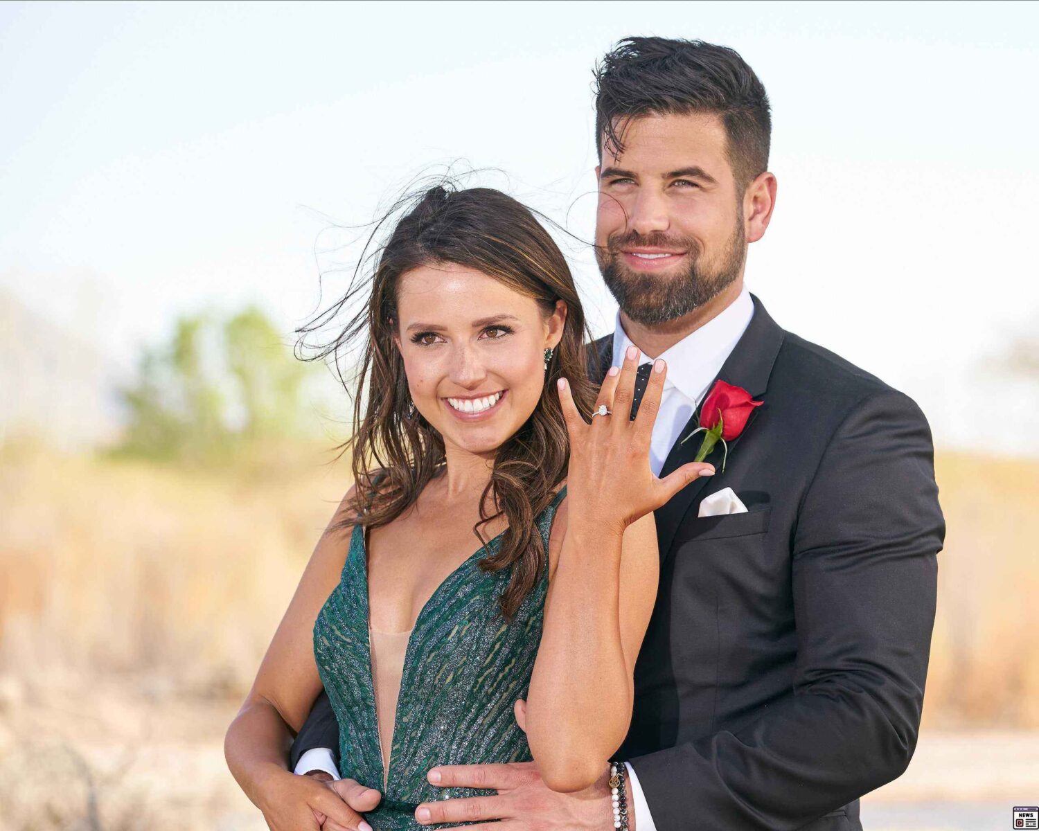 Katie Thurston’s Surprise Engagement Sparks Joy Among Bachelor Fans