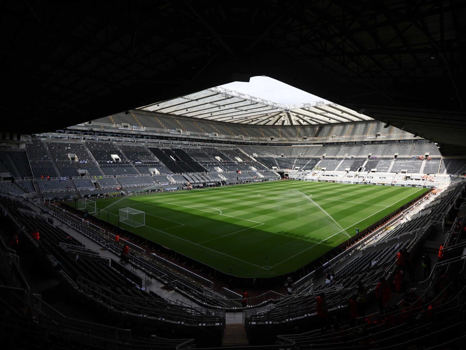 Newcastle’s Fixture Changes in November Premier League TV Schedule