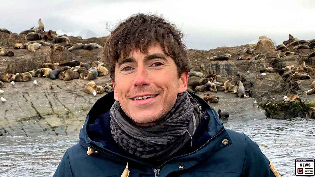 Exploring South America with Simon Reeve’s Incredible Journeys