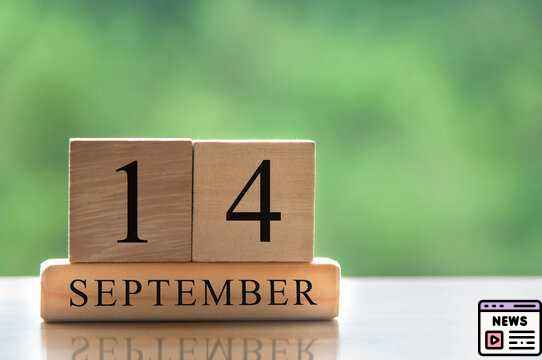 September 14, 2024 Highlights: What You Need to Know Today