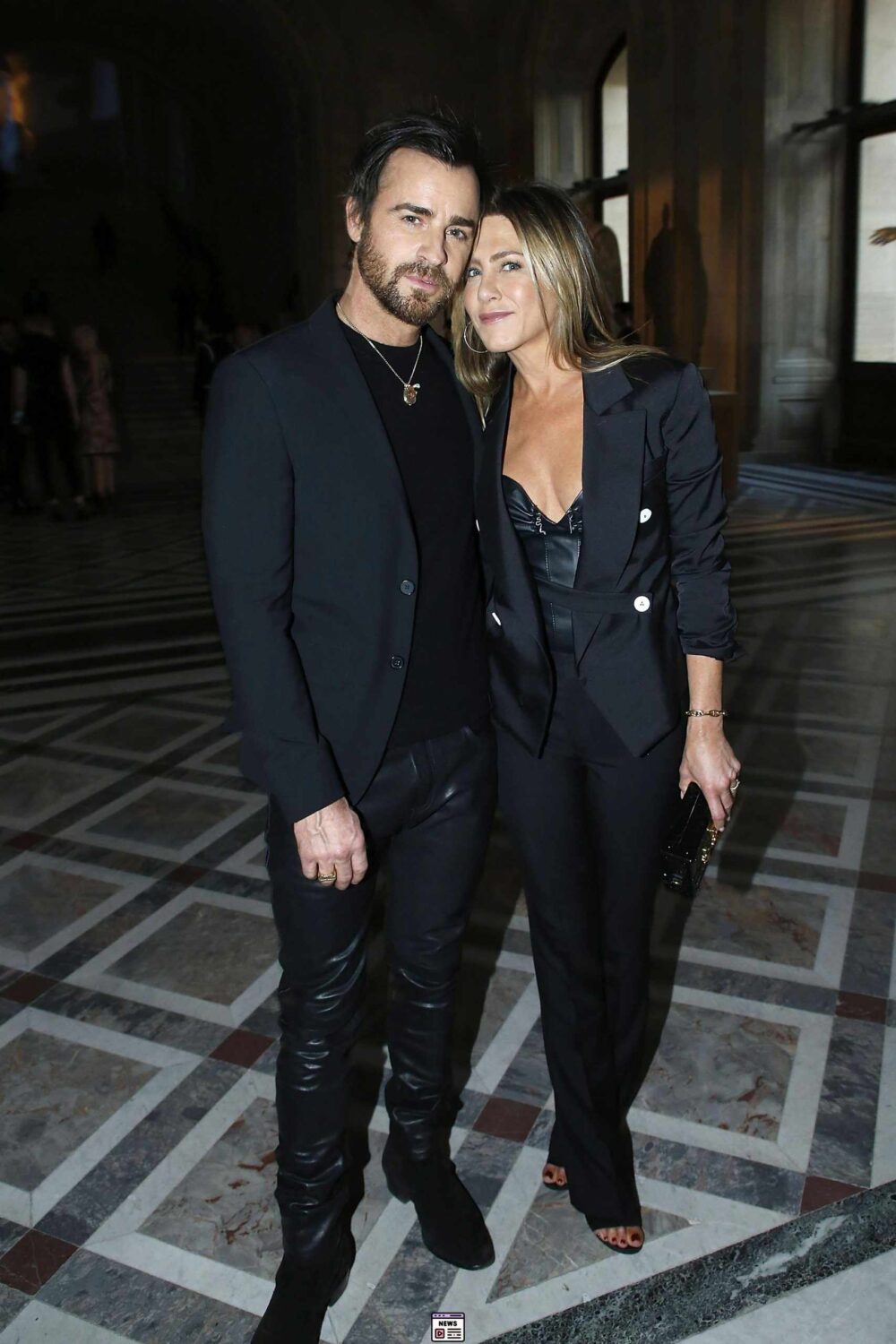 Justin Theroux: The Heartfelt Guardian – Still Protecting Jennifer Aniston Amidst New Love