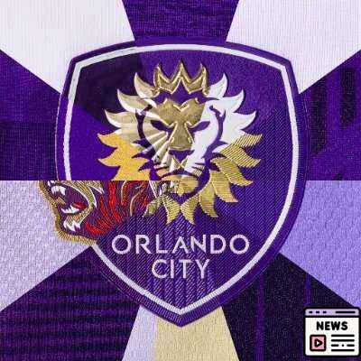 Emocionante enfrentamiento entre Orlando City y New England en el Inter and Co Stadium