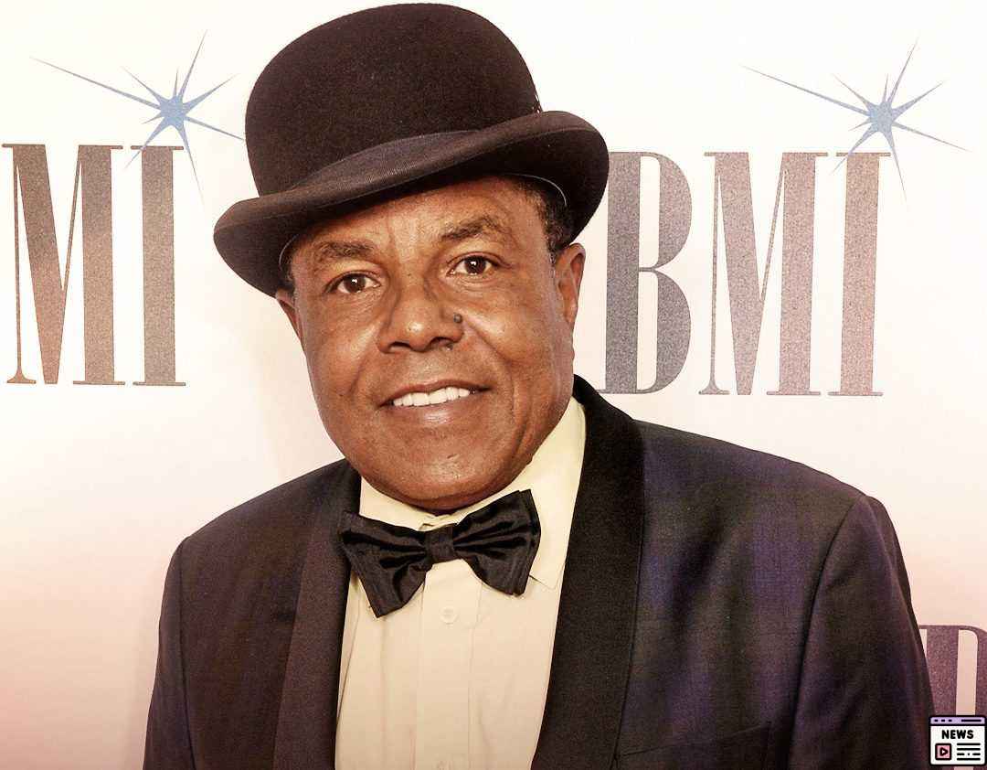 Tito Jackson, Iconic Jackson 5 Member, Passes Away at 70