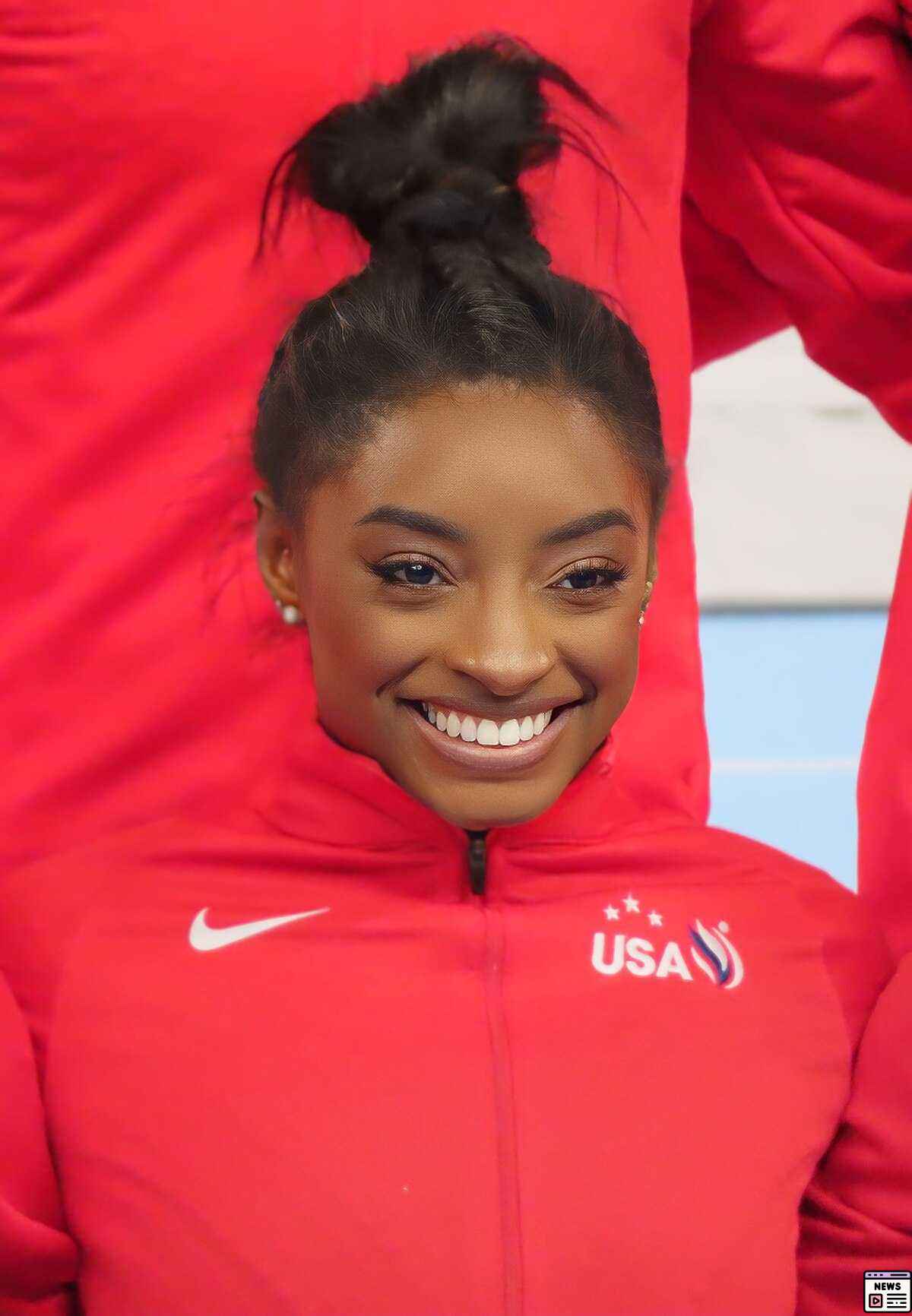 Simone Biles Supports Jonathan Owens Amid NFL Game Drama