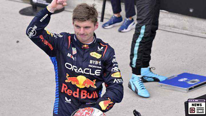 Verstappen Exonerated in Baku Incident After FIA Review