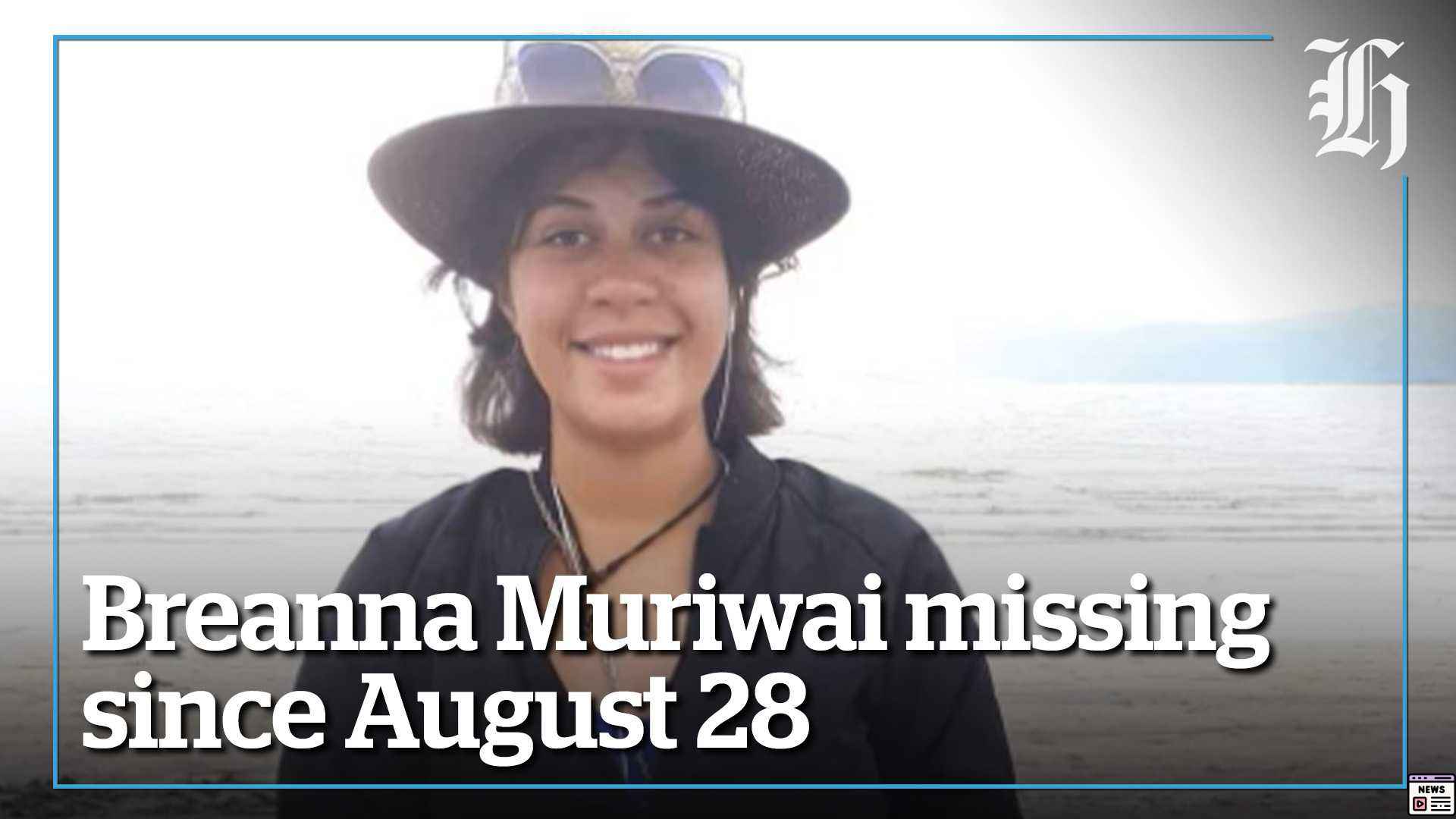 Search for Breanna Muriwai Gains Momentum with New Leads and Community Support