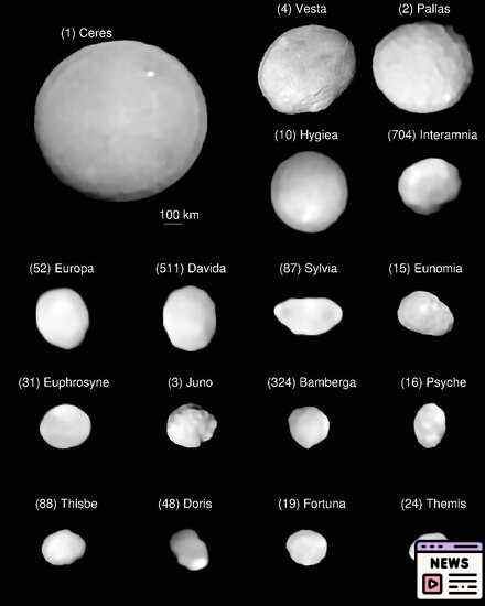 Asteroids on Collision Course with Earth: NASA’s Urgent Alerts