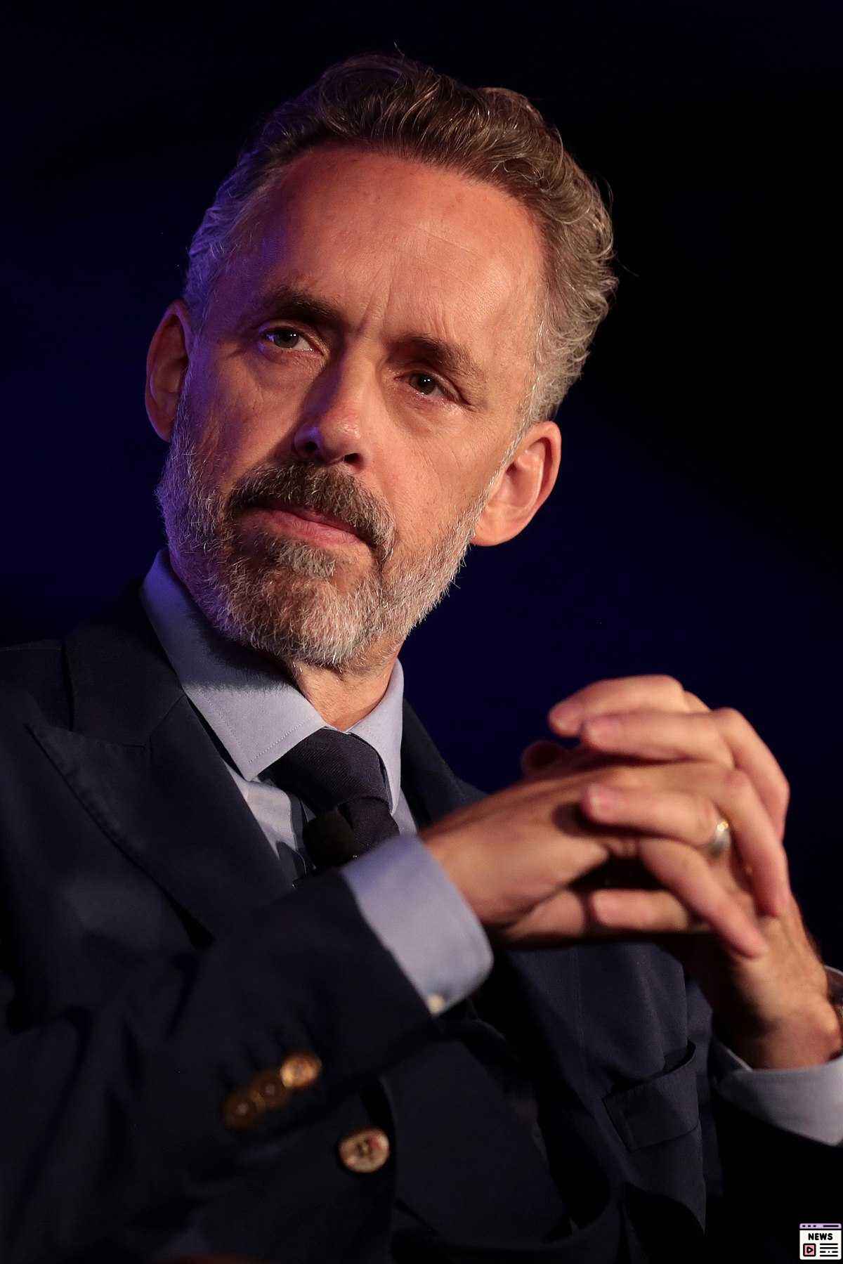 Jordan Peterson’s Call for Guidance Amidst Controversy