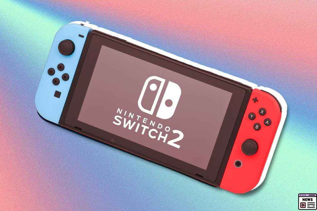 Nintendo Switch 2 Release Date and Price Revealed in Leaks