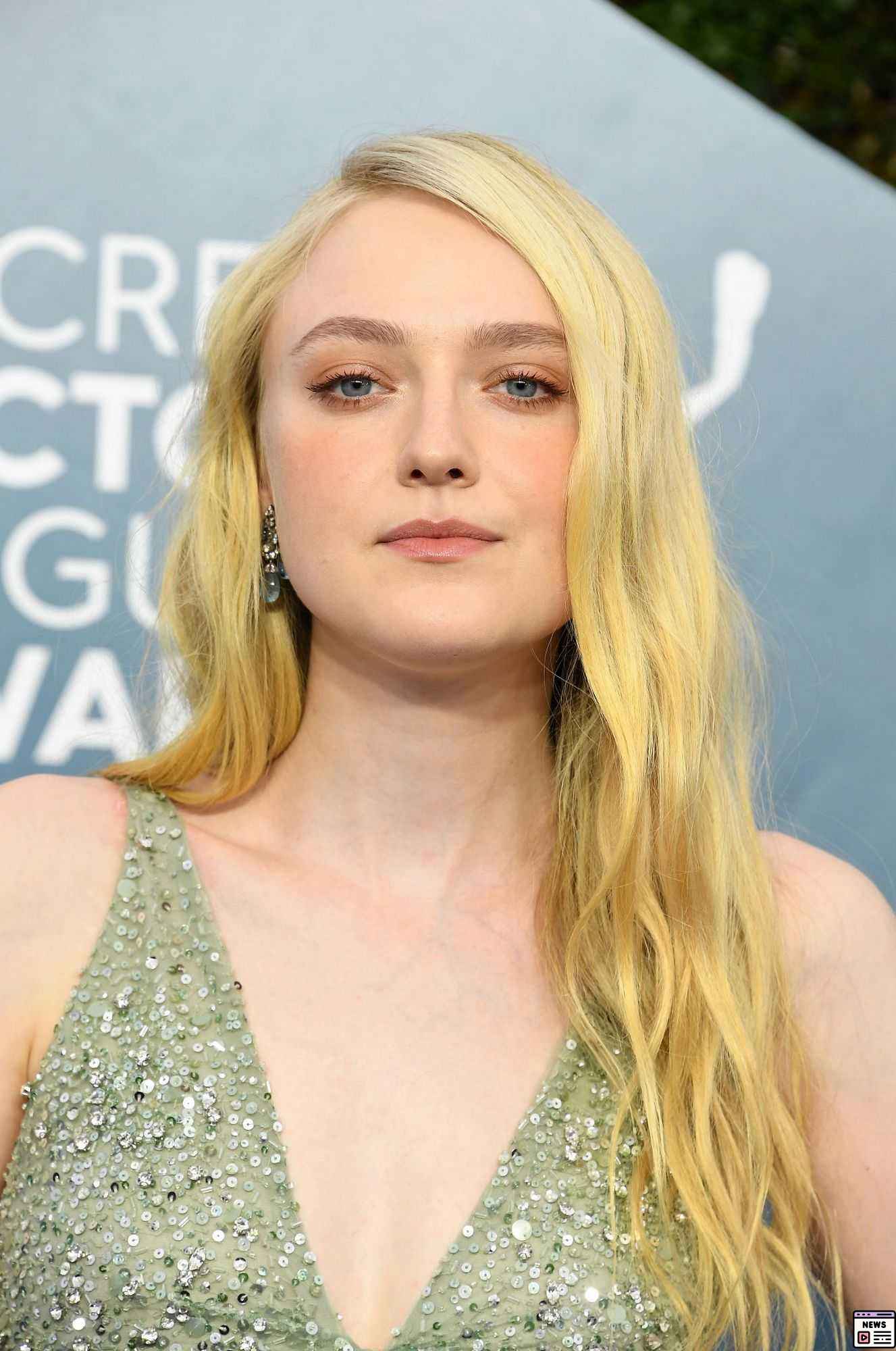 Dakota Fanning Shines in Stunning Emmys Looks from Minimalist to Glamorous