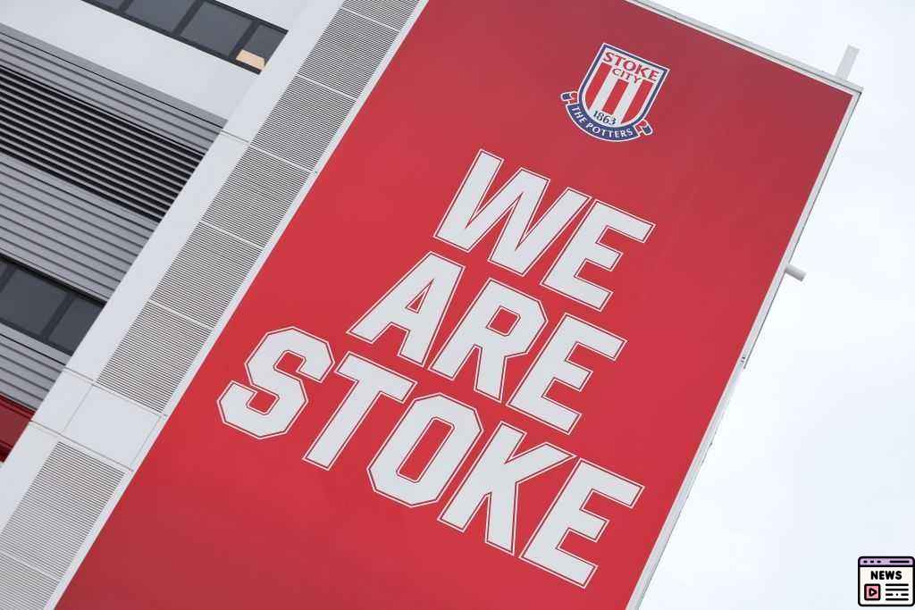 Stoke City Shocks Fans by Sacking Coach After Just Five Games