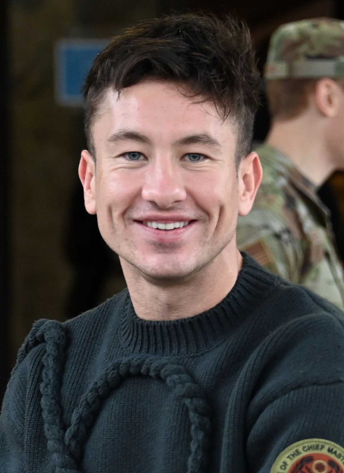 Barry Keoghan Reflects on Fatherhood and Childhood Influence on His Art