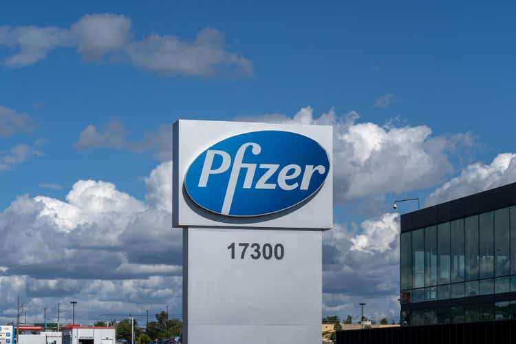 Pfizer’s Positive Trials Spark Hope for Weight Loss in Cancer Patients