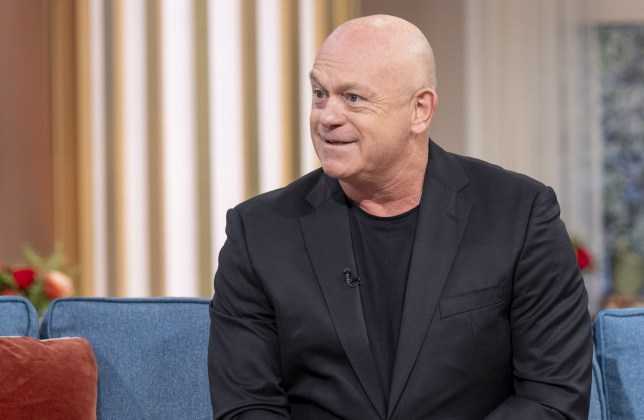 Ross Kemp Makes Dramatic Return to EastEnders 40th Anniversary