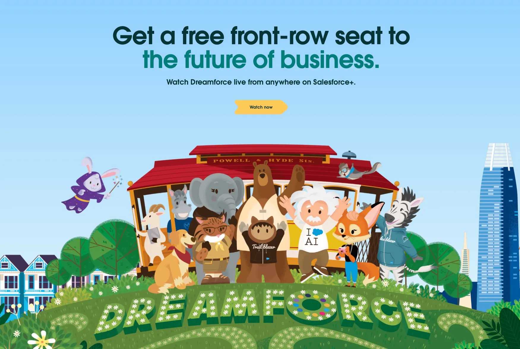 Unlocking Value at Dreamforce 2024: Latest Updates and Essential Tips