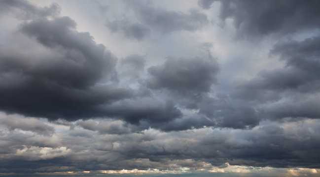 Stormy Skies Ahead: Wind and Rain Set to Impact Southern Manitoba