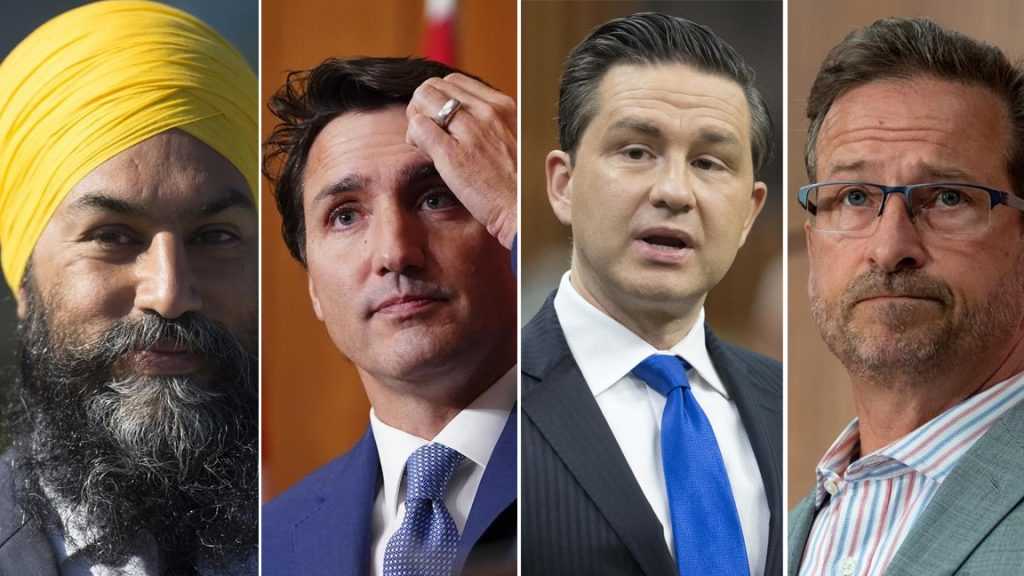 Montreal Byelection Showdown: A Historic Test for Federal Leaders